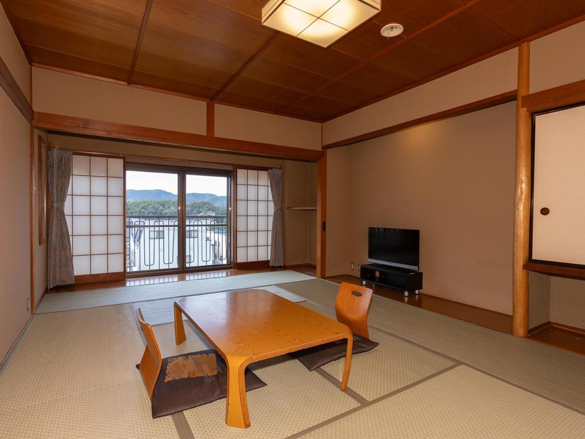 Suimeikan Ryokan