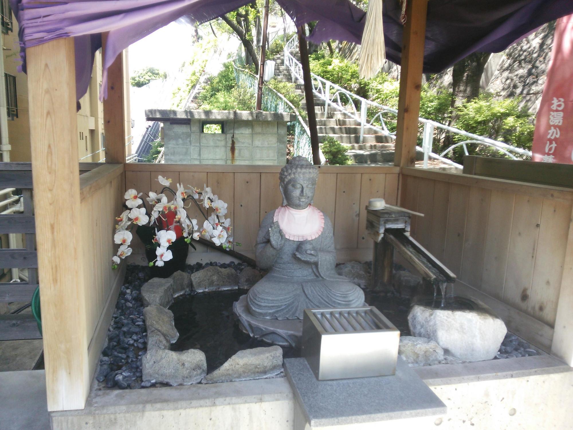 Suimeikan Ryokan 3*