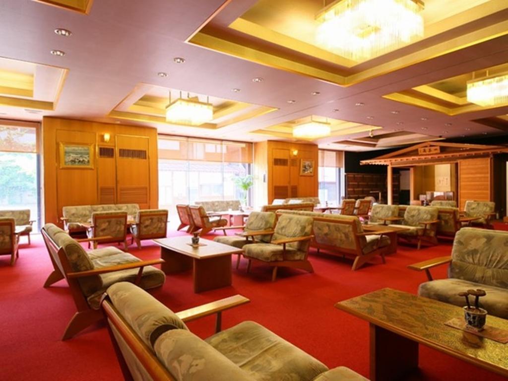 Suimeikan Ryokan