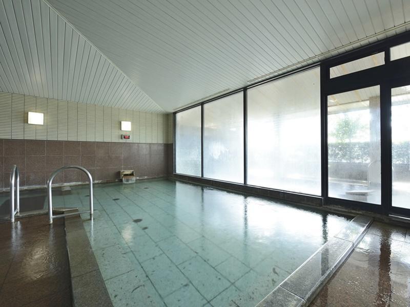 Suimeikan Ryokan 3*