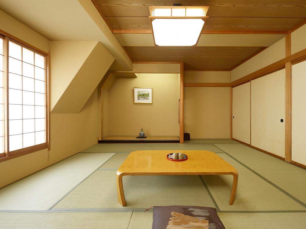 Ryokan Suimeikan