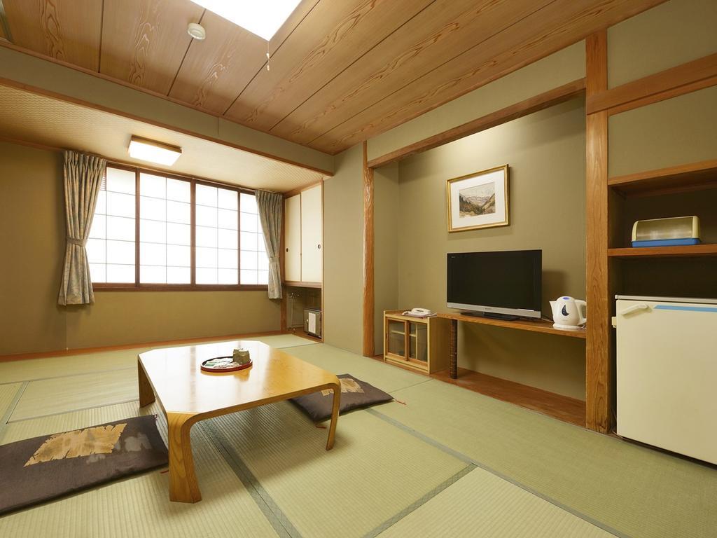 Ryokan Suimeikan