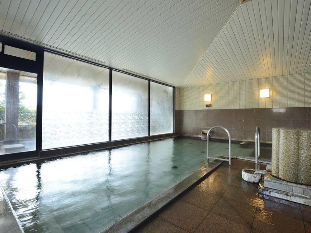Ryokan Suimeikan