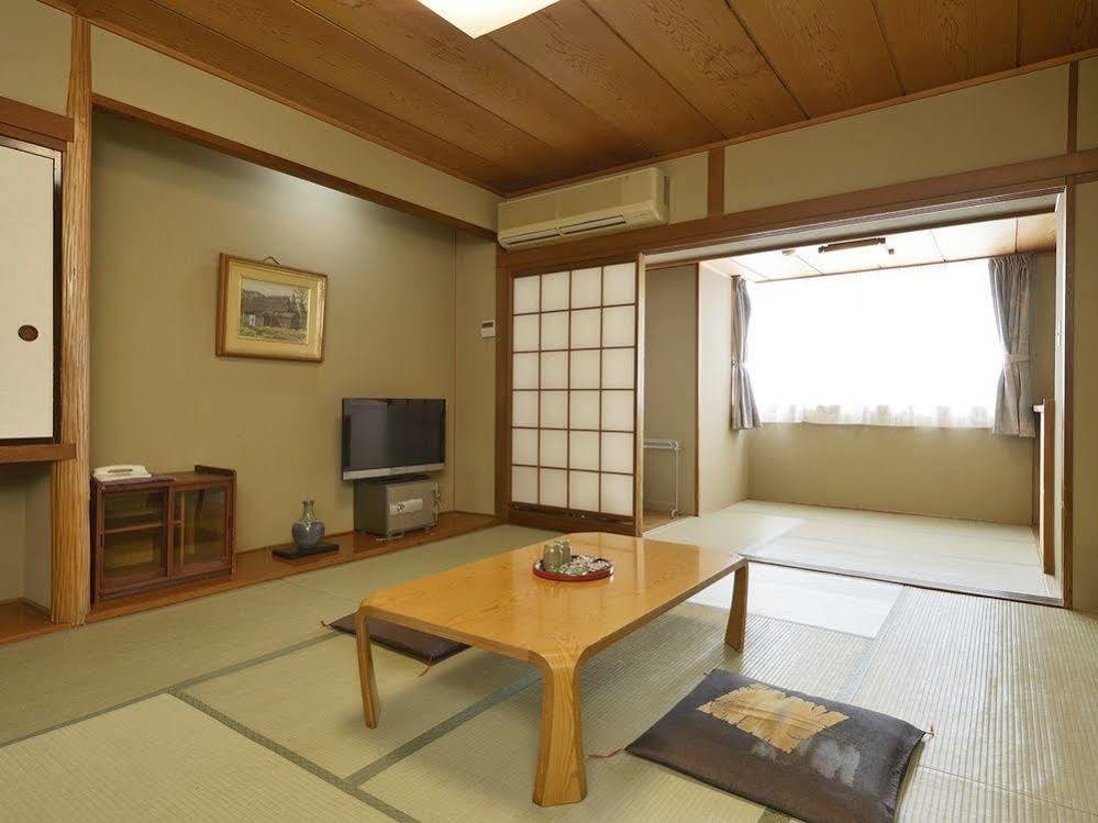 Ryokan Suimeikan 3*